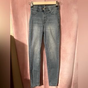 NOBO Super Highrise Skinny Jeans Size XS(1)